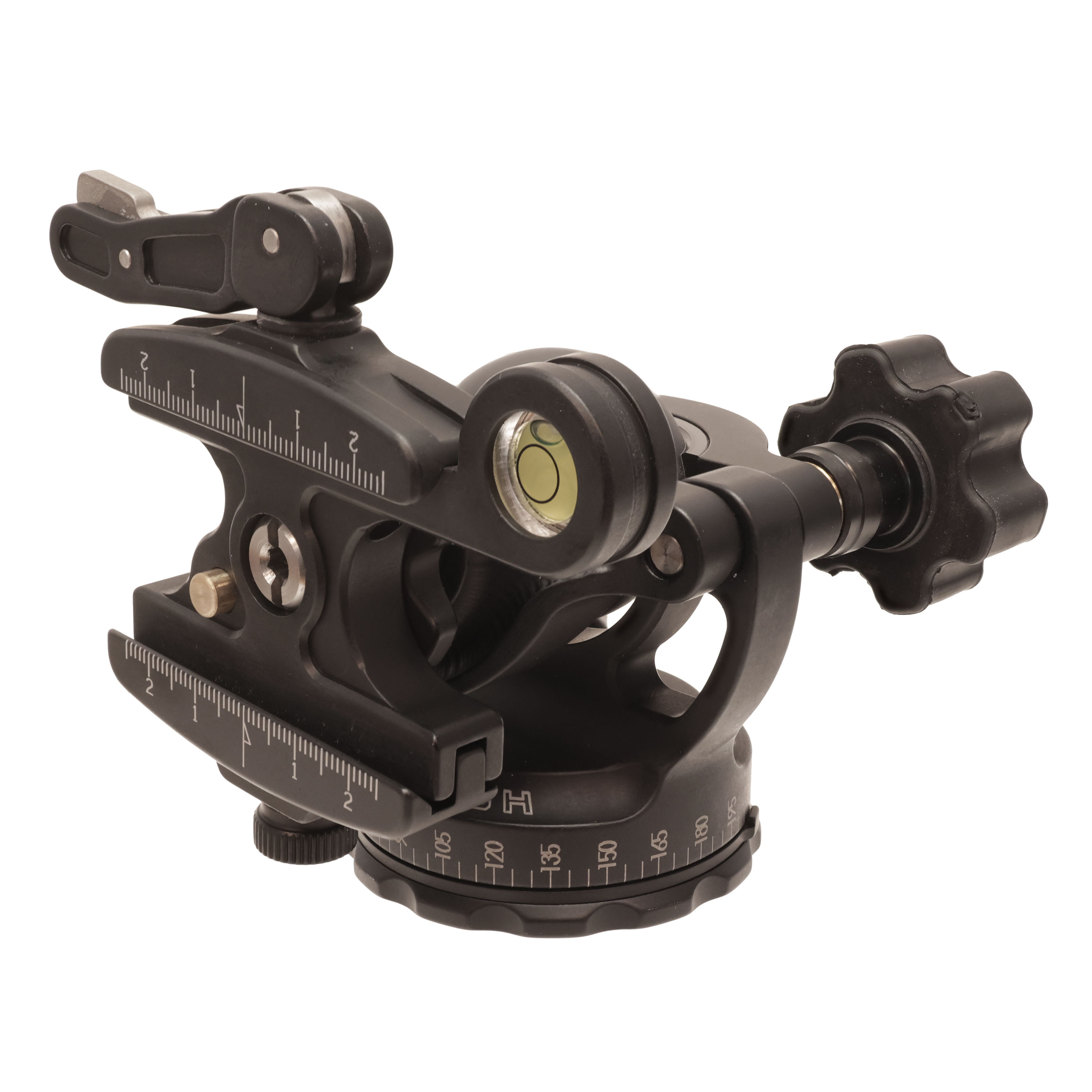 Acratech 1207 GXP Ballhead mit Hebelklemme Acratech 1207 GXP Ballhead mit Hebelklemme