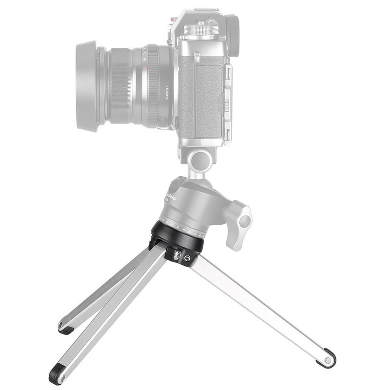 Leofoto MT-01 Mini-Stativ Leofoto MT-01 Mini-Stativ