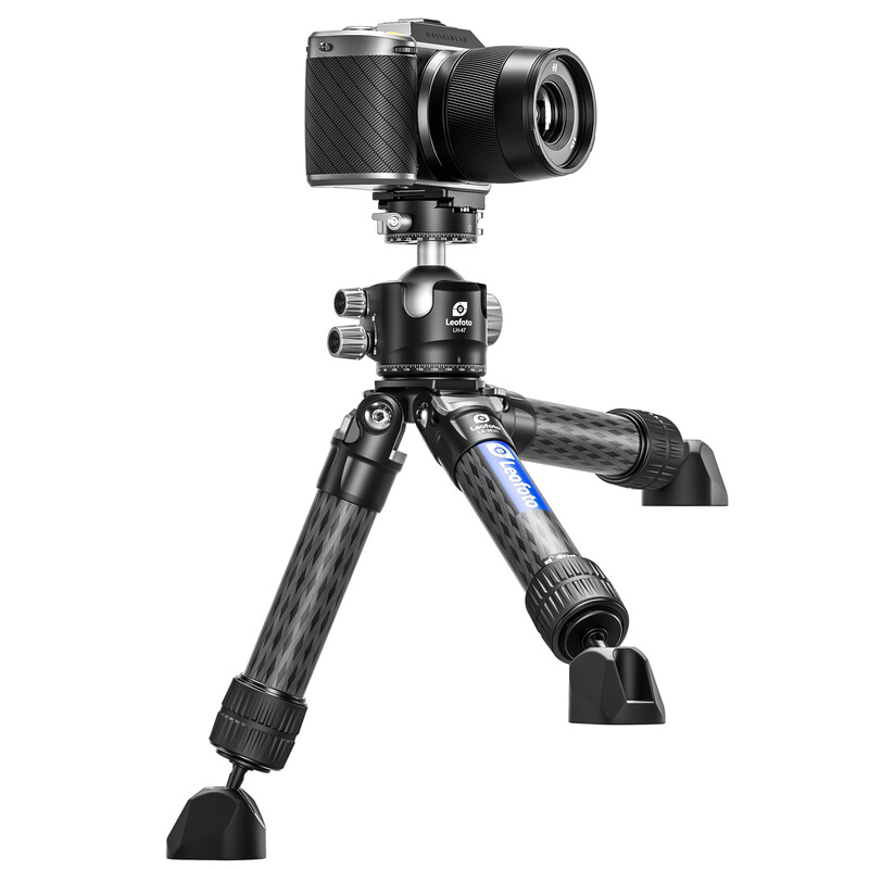 Leofoto SC-60 Stativfuß Horseshoe (3er Set) Leofoto SC-60 Stativfuß Horseshoe (3er Set)