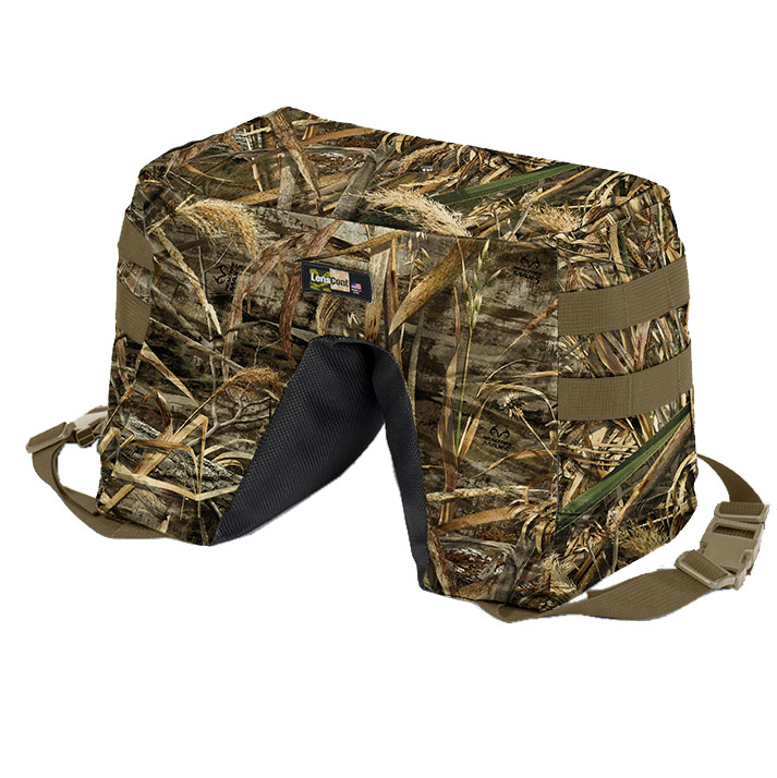 LensCoat Bohnensack LensSack Pro