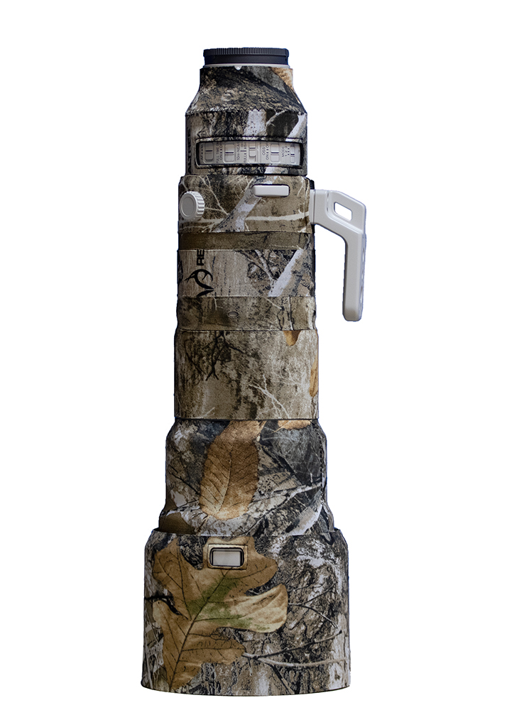 LensCoat Cover für Sony FE 400–800mm f/6.3-8 G OSS