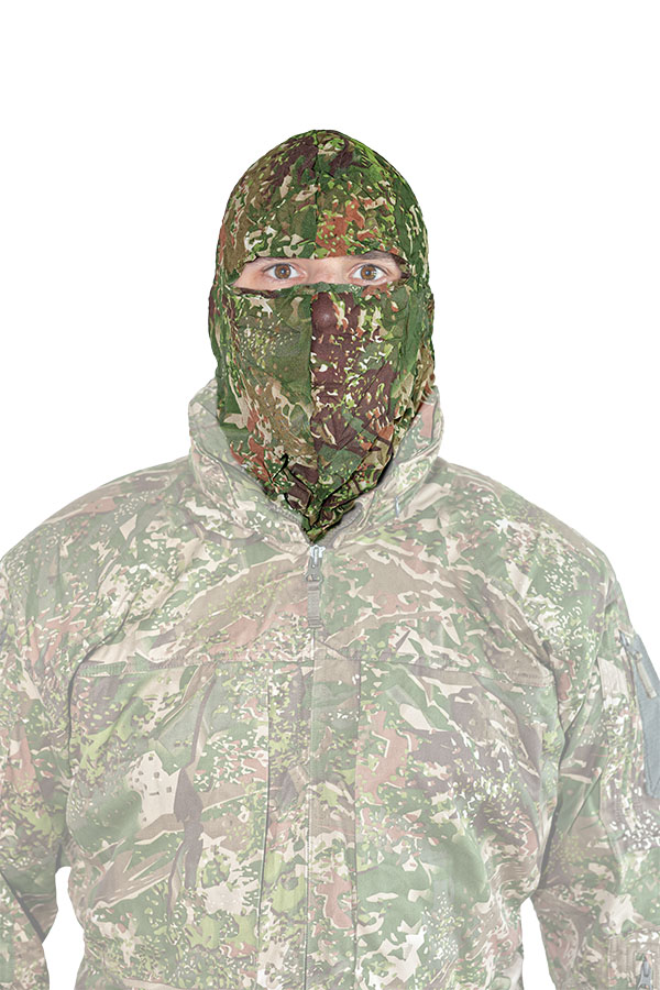 GHOSTHOOD® Ghost Maske GHOSTHOOD® Ghost Maske