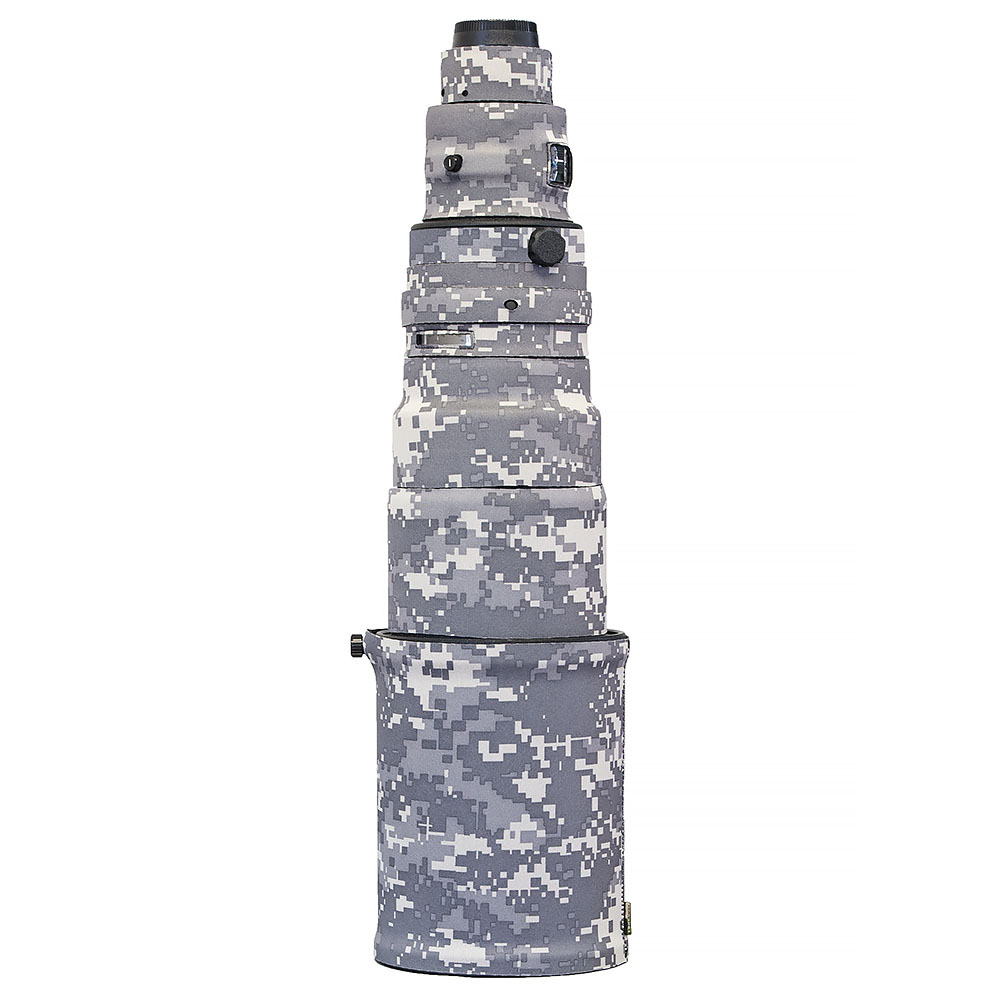 LensCoat Objektivschutz für Nikon 500mm f/4 D AF-I