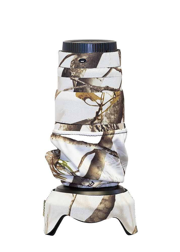 LensCoat Objektivschutz für Nikon Z 24-120mm f/4 S LensCoat Objektivschutz für Nikon Z 24-120mm f/4 S