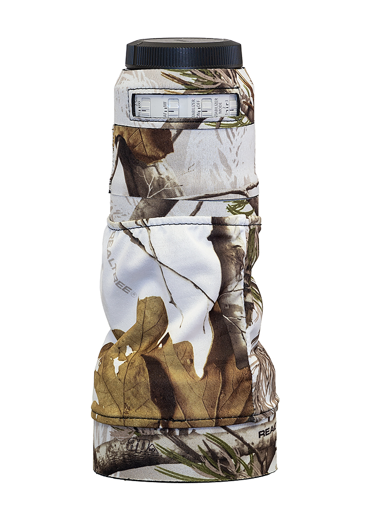 LensCoat Objektivschutz für Canon RF 70-200mm f/4 L IS USM LensCoat Objektivschutz für Canon RF 70-200mm f/4 L IS USM