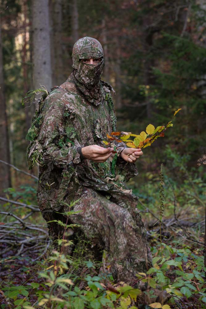 GHOSTHOOD® Ghost Maske GHOSTHOOD® Ghost Maske