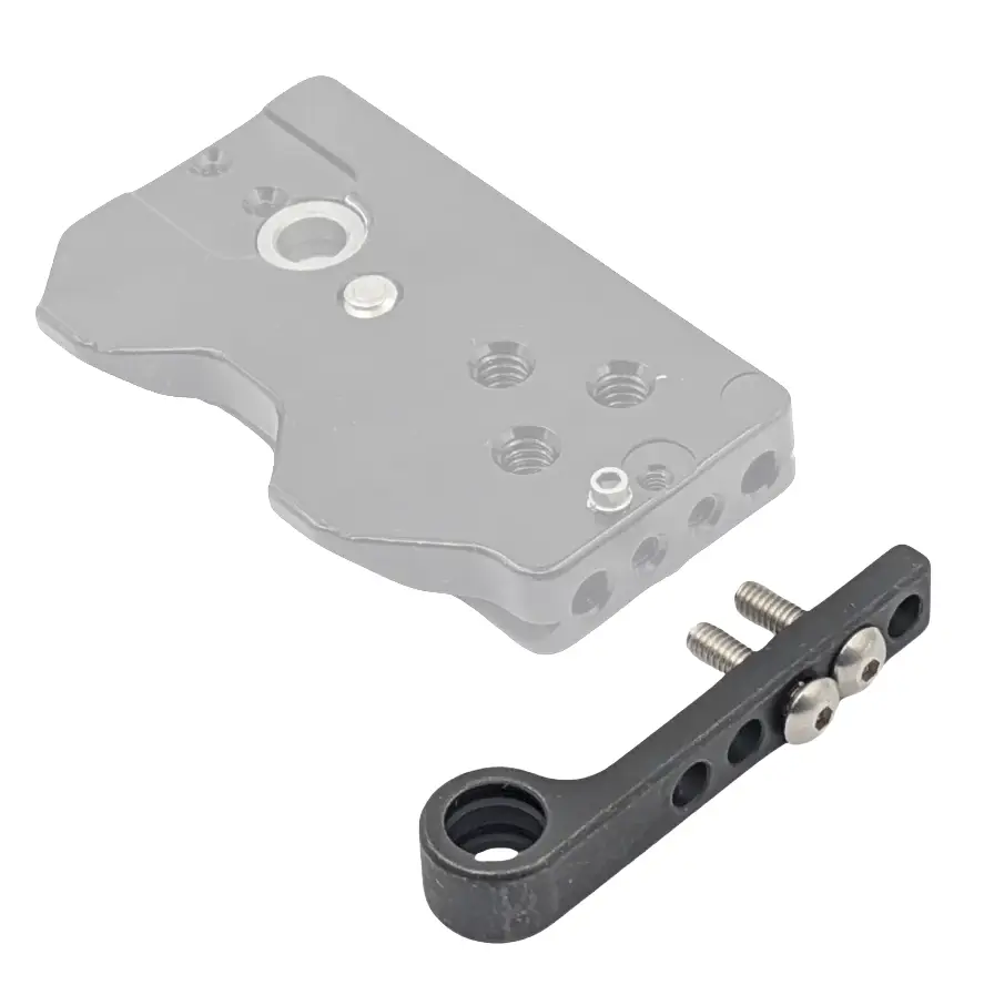 PAQD1 QD Strap Port Adapter for Bracket Plates