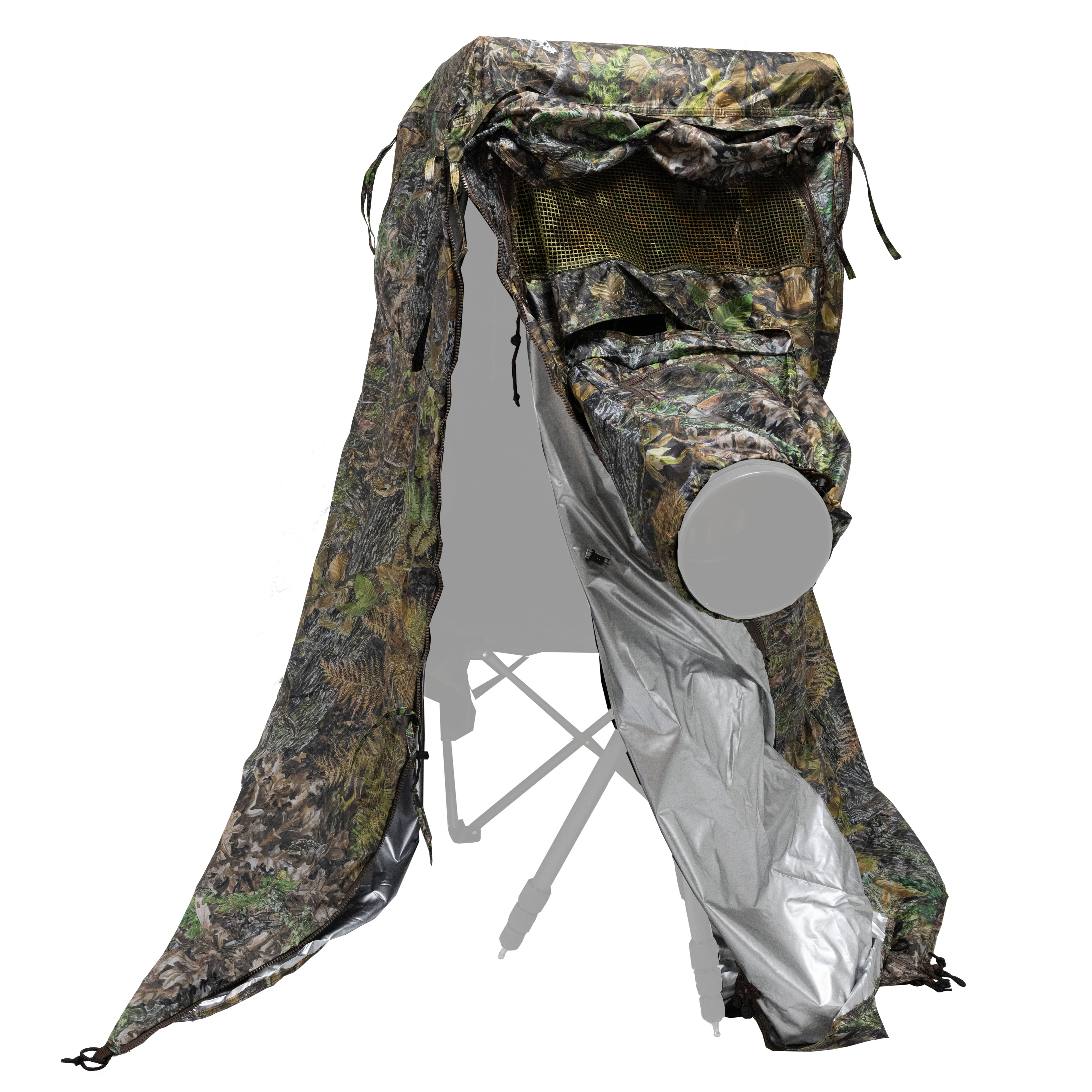 Tragopan Überzelt für Lagopus B & S Tragopan Überzelt für Lagopus B & S