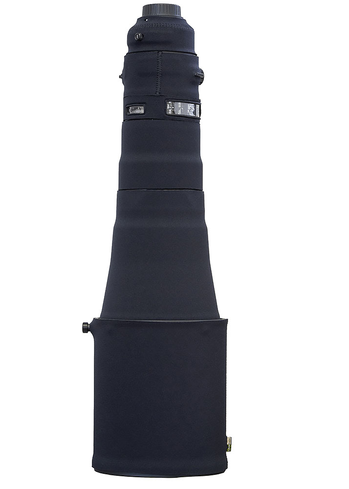 LensCoat Objektivschutz für Nikon 600mm f/4E FL ED VR