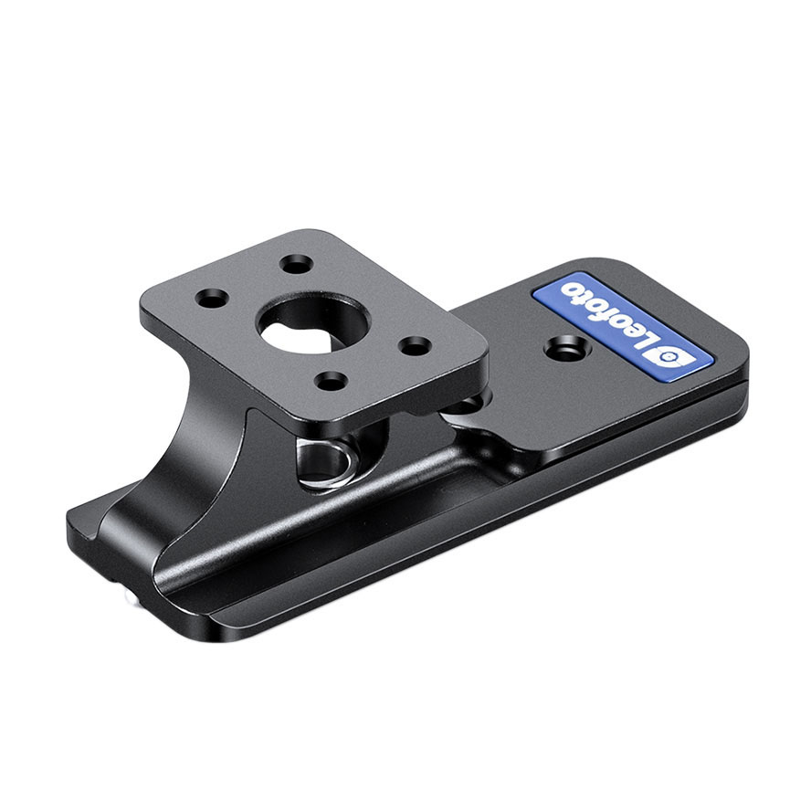Leofoto CF-01 Ersatzfuß mit QD-Aufnahme für Canon Objektive Leofoto CF-01 Ersatzfuß mit QD-Aufnahme für Canon Objektive