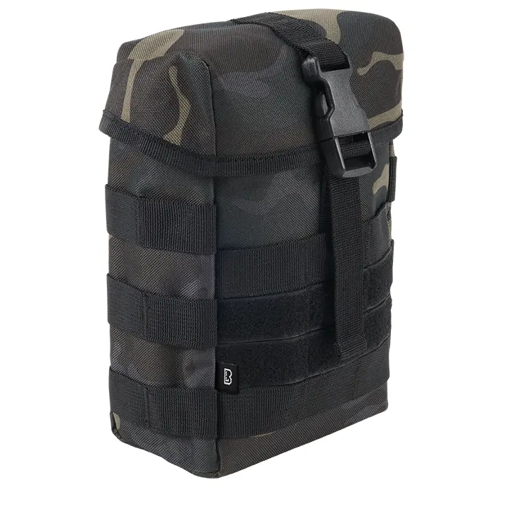 Brandit Wear Molle Pouch Fire