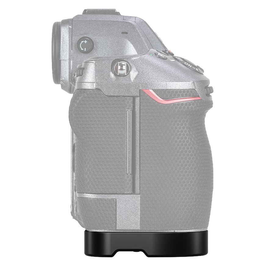 Leofoto LPN-Z8 L-Winkel für Nikon Z8 Leofoto LPN-Z8 L-Winkel für Nikon Z8