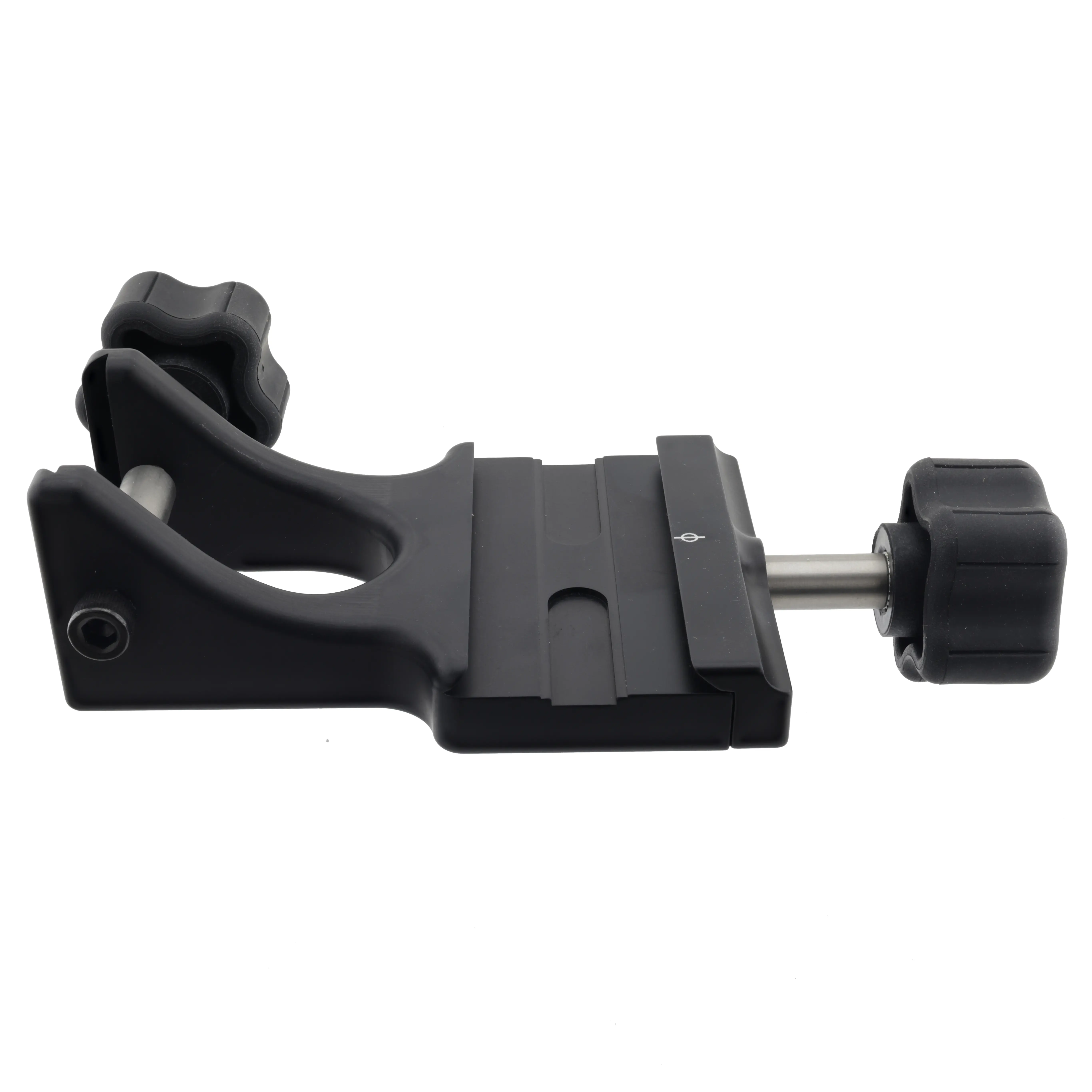 ProMediaGear GKPF: Klemmaufnahme-Modul für Katana & Katana Pro ProMediaGear GKPF: Klemmaufnahme-Modul für Katana & Katana Pro