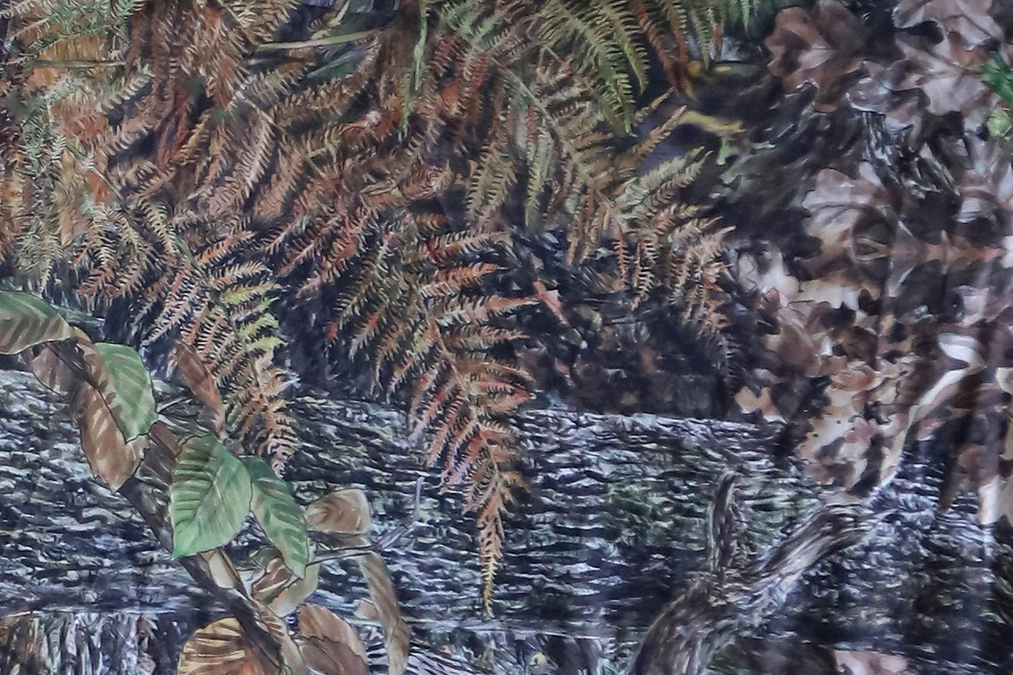 Tragopan Verbindungstunnel für Tragopan V6/V7 Tragopan Verbindungstunnel für Tragopan V6/V7