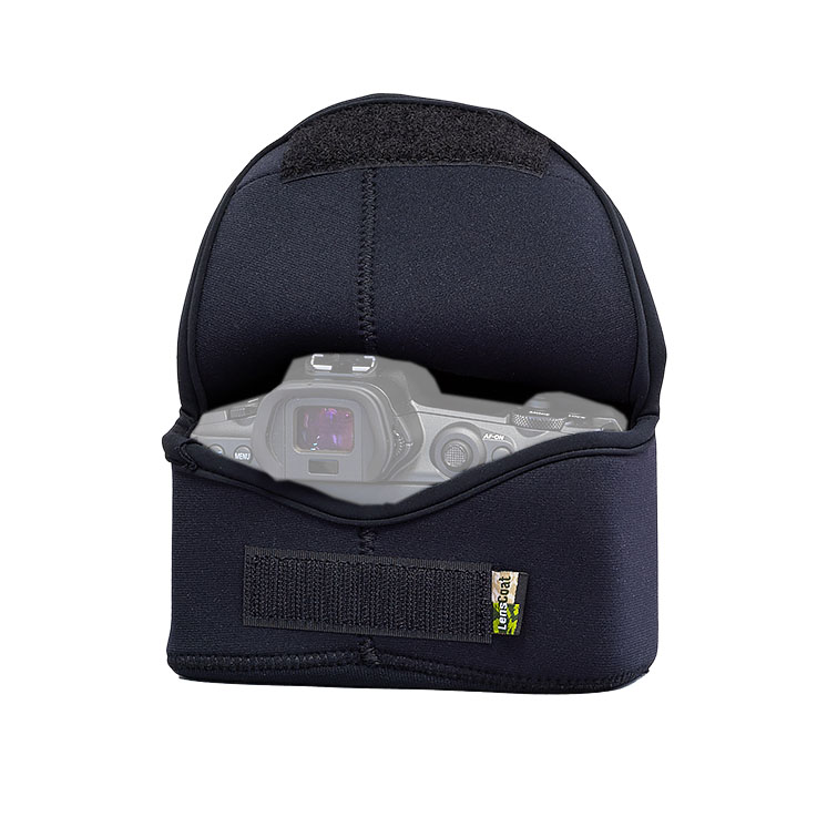 LensCoat Kameratasche BodyBag R für Canon EOS R, R5 &, R6 LensCoat Kameratasche BodyBag R für Canon EOS R, R5 &, R6