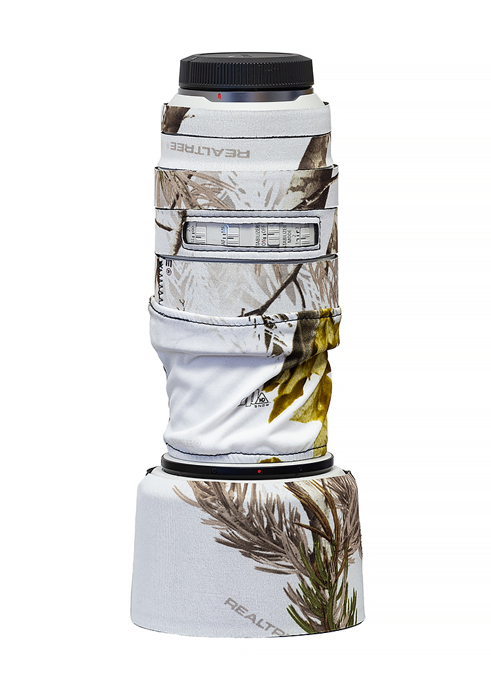 LensCoat Objektivschutz für Canon RF 70-200mm f/2.8 L IS USM LensCoat Objektivschutz für Canon RF 70-200mm f/2.8 L IS USM