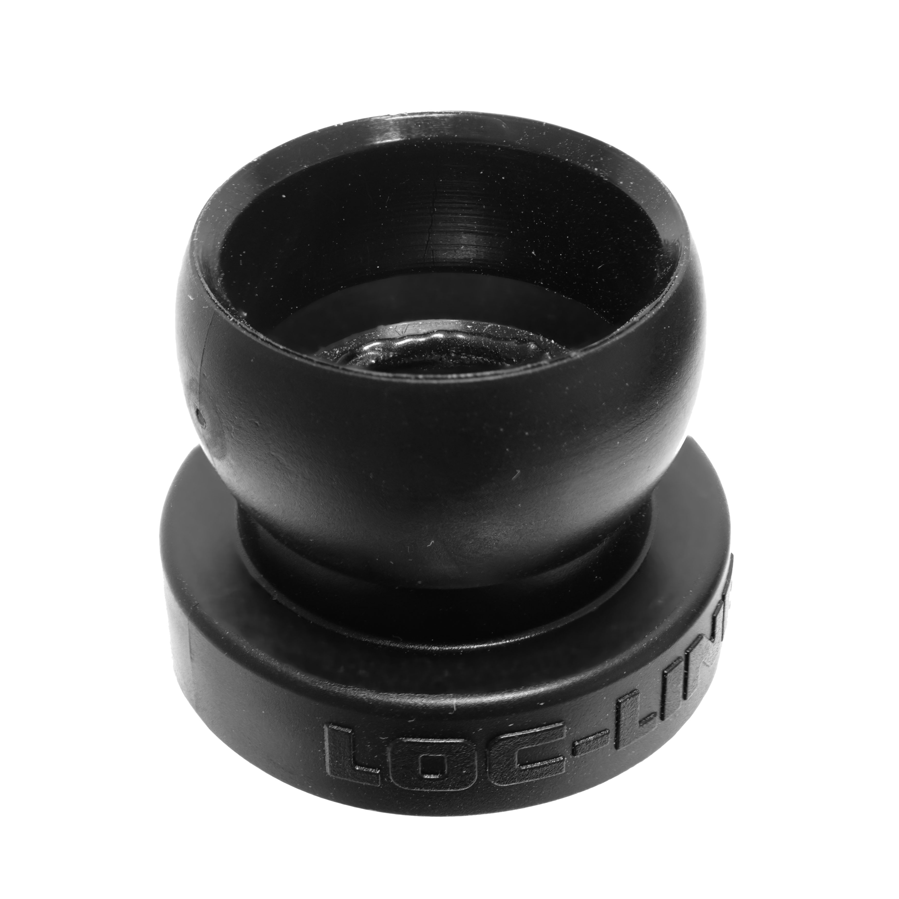 Wimberley LL-PP-204-1420 Loc-Line Fixed Mount mit 1/4"-20-Messing Innen-Gewinde Wimberley LL-PP-204-1420 Loc-Line Fixed Mount mit 1/4"-20-Messing Innen-Gewinde