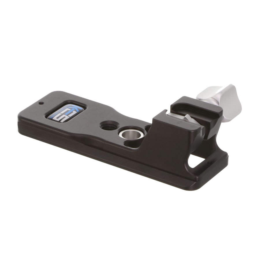 Kirk LP-65 Objektivfuß-Ersatz Kirk LP-65 Objektivfuß-Ersatz