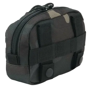 Brandit Wear Molle Pouch Compact Brandit Wear Molle Pouch Compact