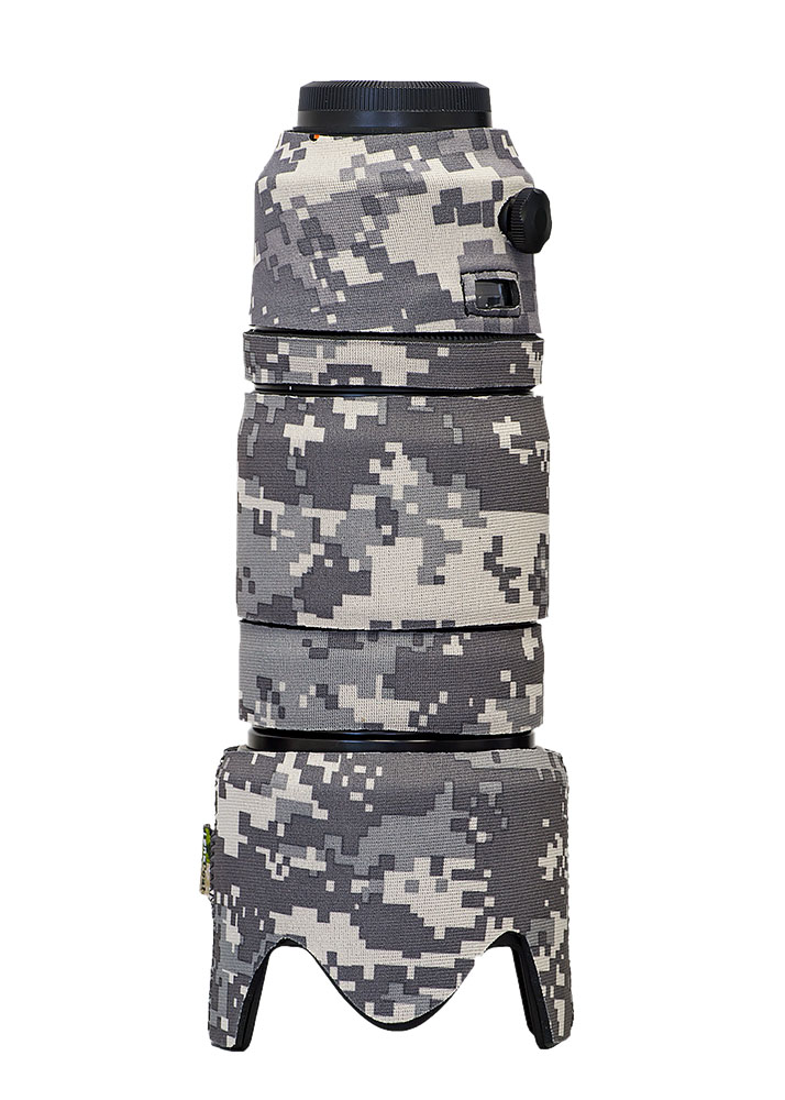 LensCoat Objektivschutz für Fuji XF 50-140mm f/2.8 R LM OIS WR LensCoat Objektivschutz für Fuji XF 50-140mm f/2.8 R LM OIS WR