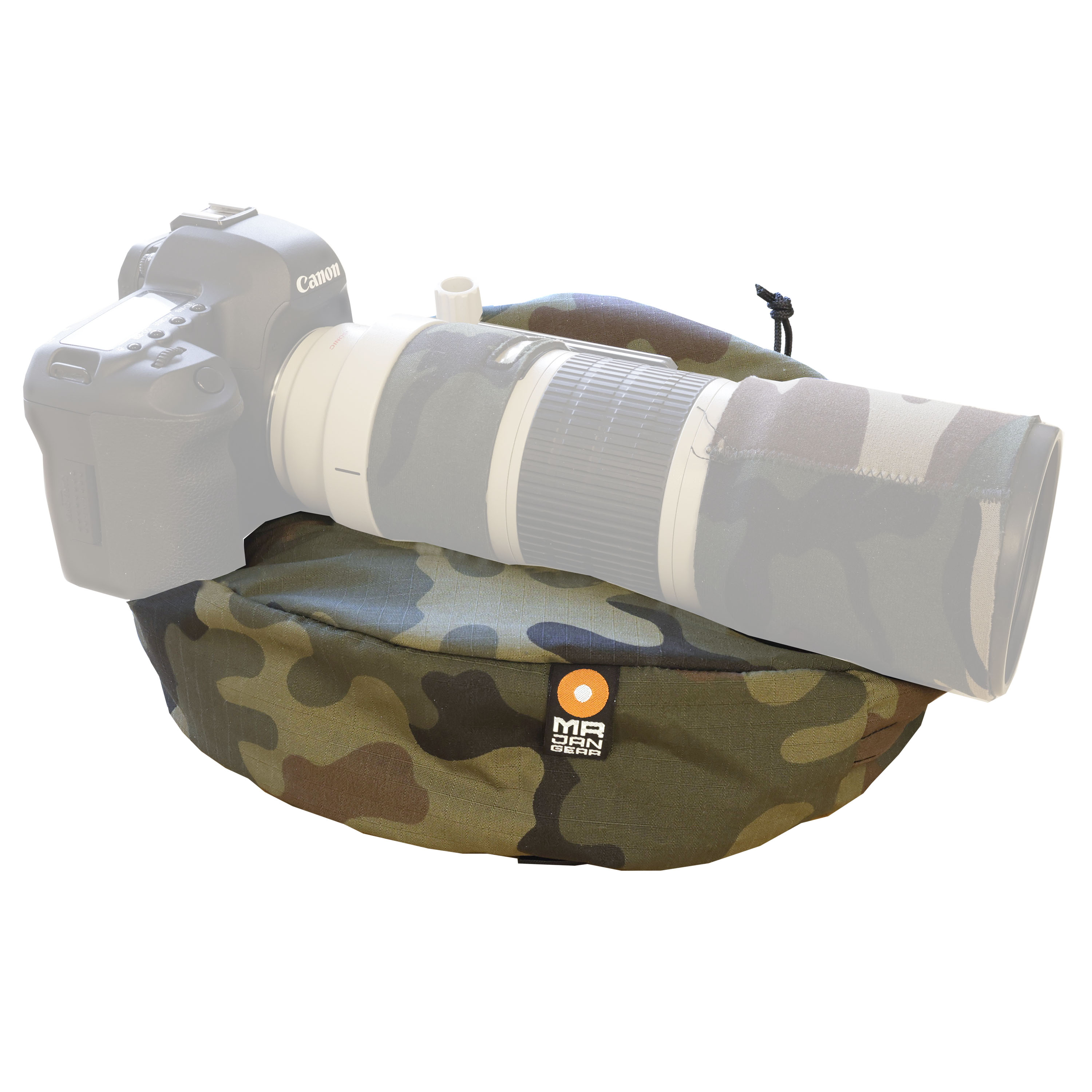 MR JAN GEAR Bohnensack BIG DRUM MR JAN GEAR Bohnensack BIG DRUM