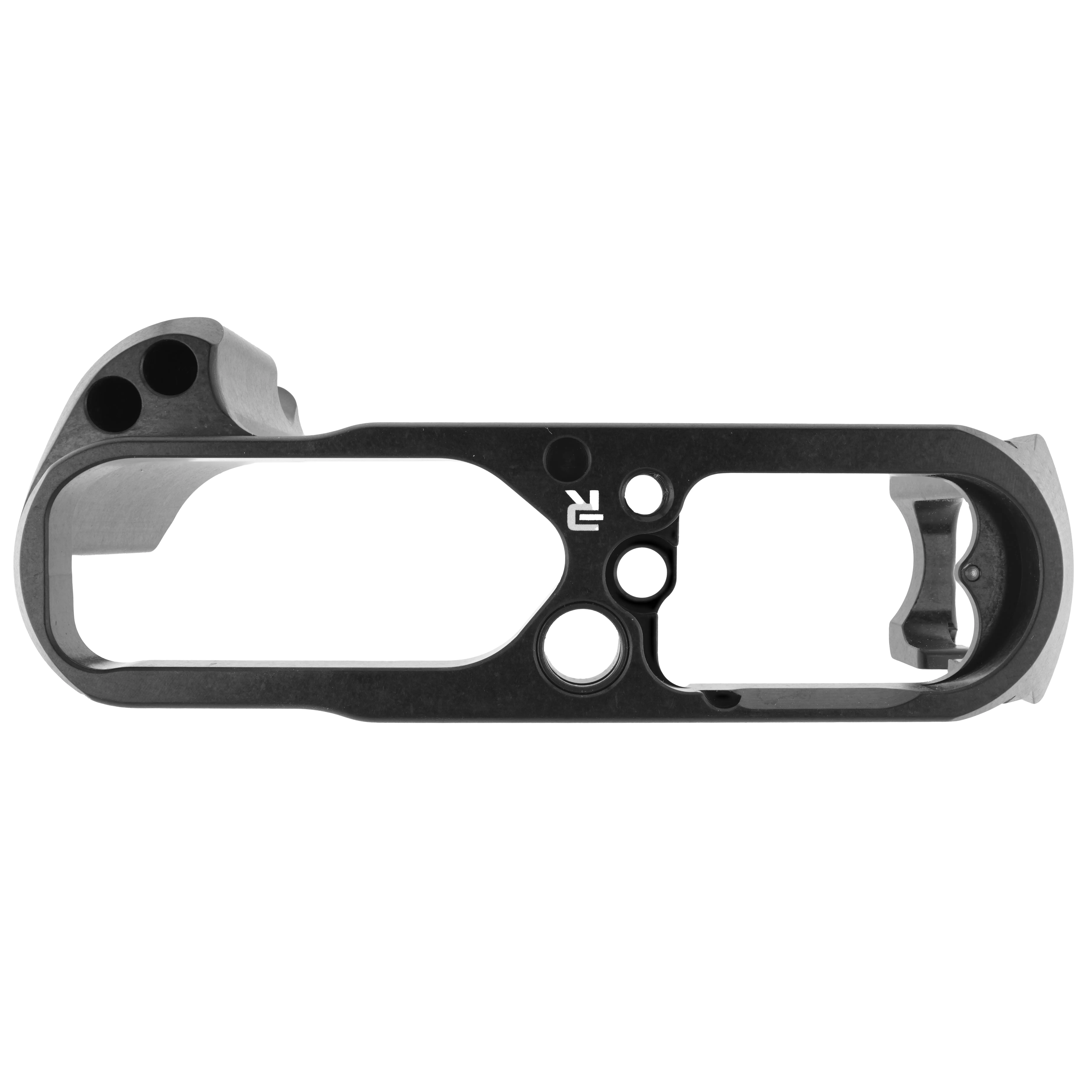 Really Right Stuff BQ3 -L Winkel mit Griff für Leica Q3 Really Right Stuff BQ3 -L Winkel mit Griff für Leica Q3