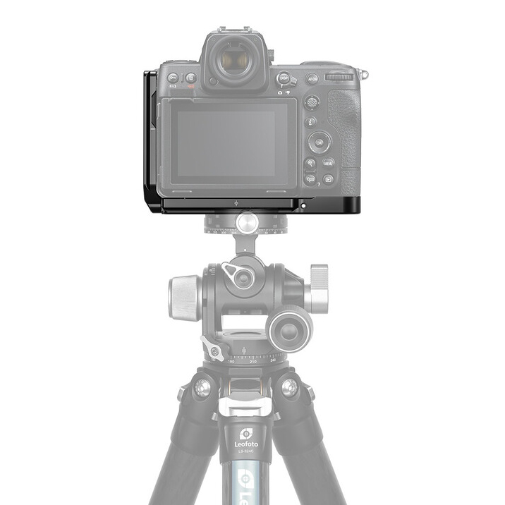 Leofoto LPN-Z8 L-Winkel für Nikon Z8 Leofoto LPN-Z8 L-Winkel für Nikon Z8