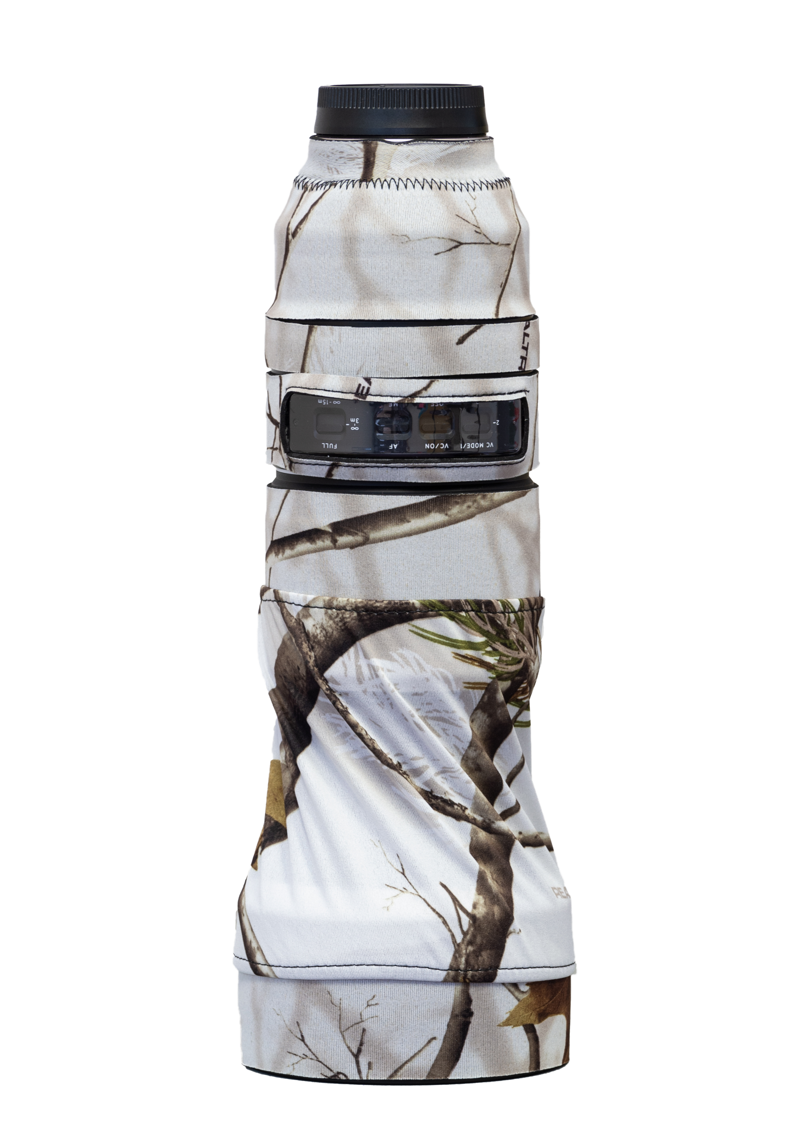 LensCoat Objektivschutz für Tamron 150-500mm F/5-6.7 Di III VC VXD LensCoat Objektivschutz für Tamron 150-500mm F/5-6.7 Di III VC VXD