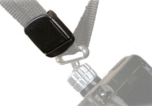 SUN-SNIPER Rotaball DPH - DOUBLE-PLUS-HARNESS 7. "LIMITER"