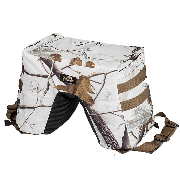 LensCoat Bohnensack LensSack Pro