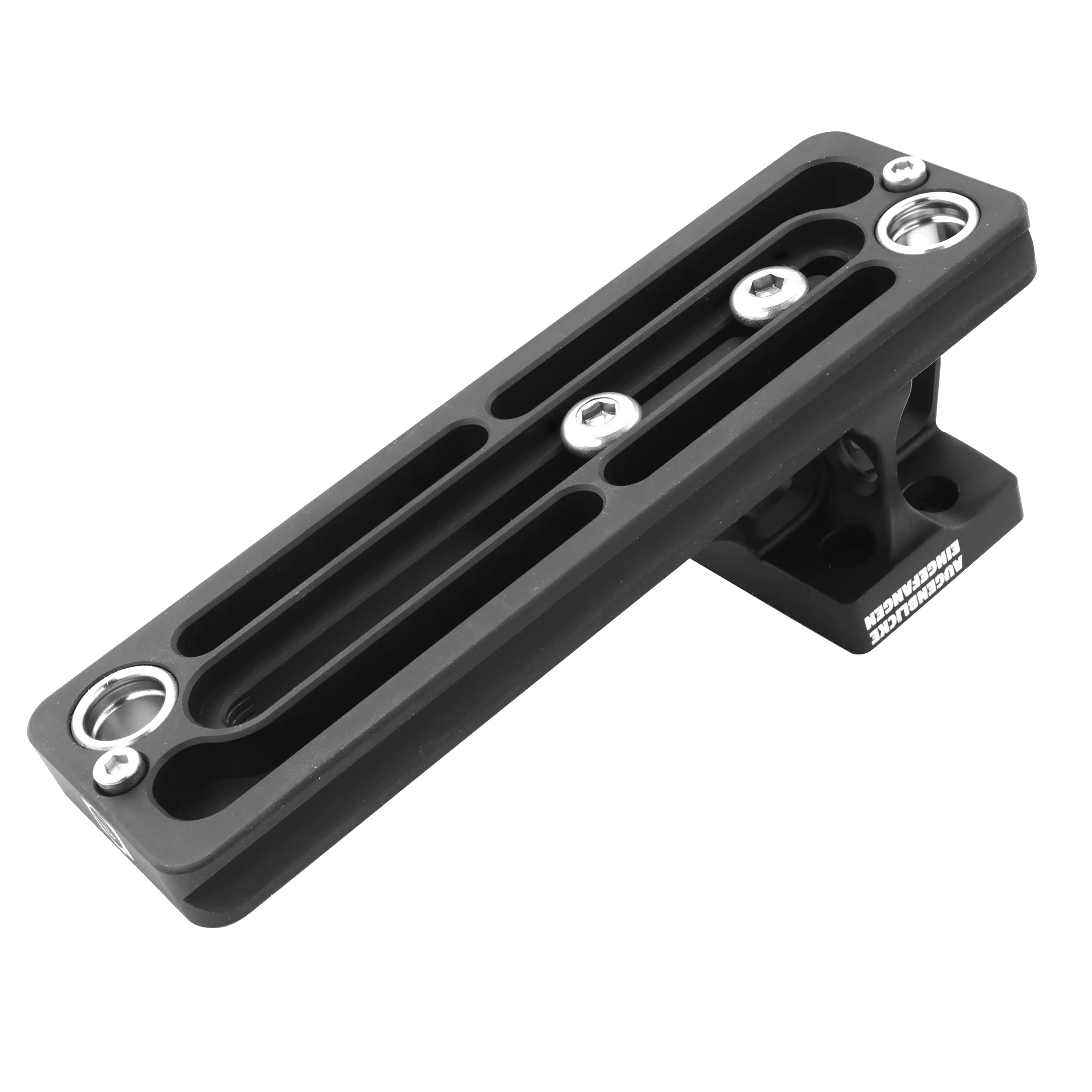 Modularer Ersatzfuß OF-C-T für Canon EF & RF & Sony FE Teleobjektive Modularer Ersatzfuß OF-C-T für Canon EF & RF & Sony FE Teleobjektive