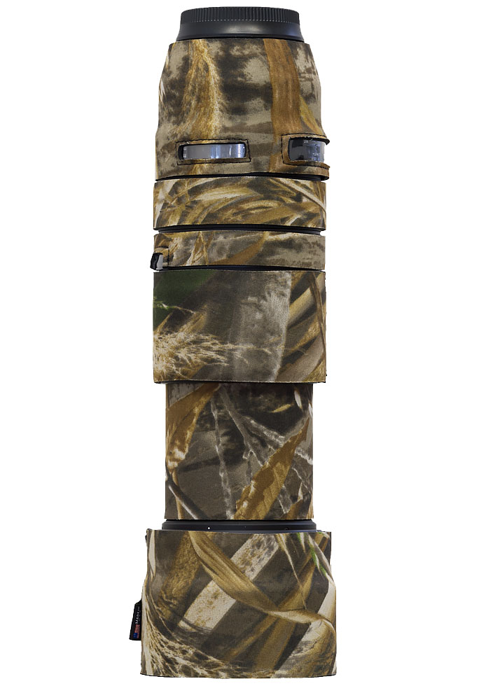 LensCoat Objektivschutz für Tamron 100-400mm f/4.5-6.3 Di VC LensCoat Objektivschutz für Tamron 100-400mm f/4.5-6.3 Di VC