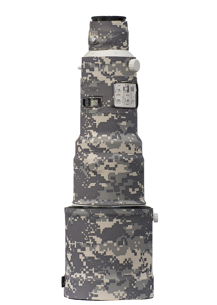 LensCoat Objektivschutz für Sony 500mm f/4 G SSM LensCoat Objektivschutz für Sony 500mm f/4 G SSM