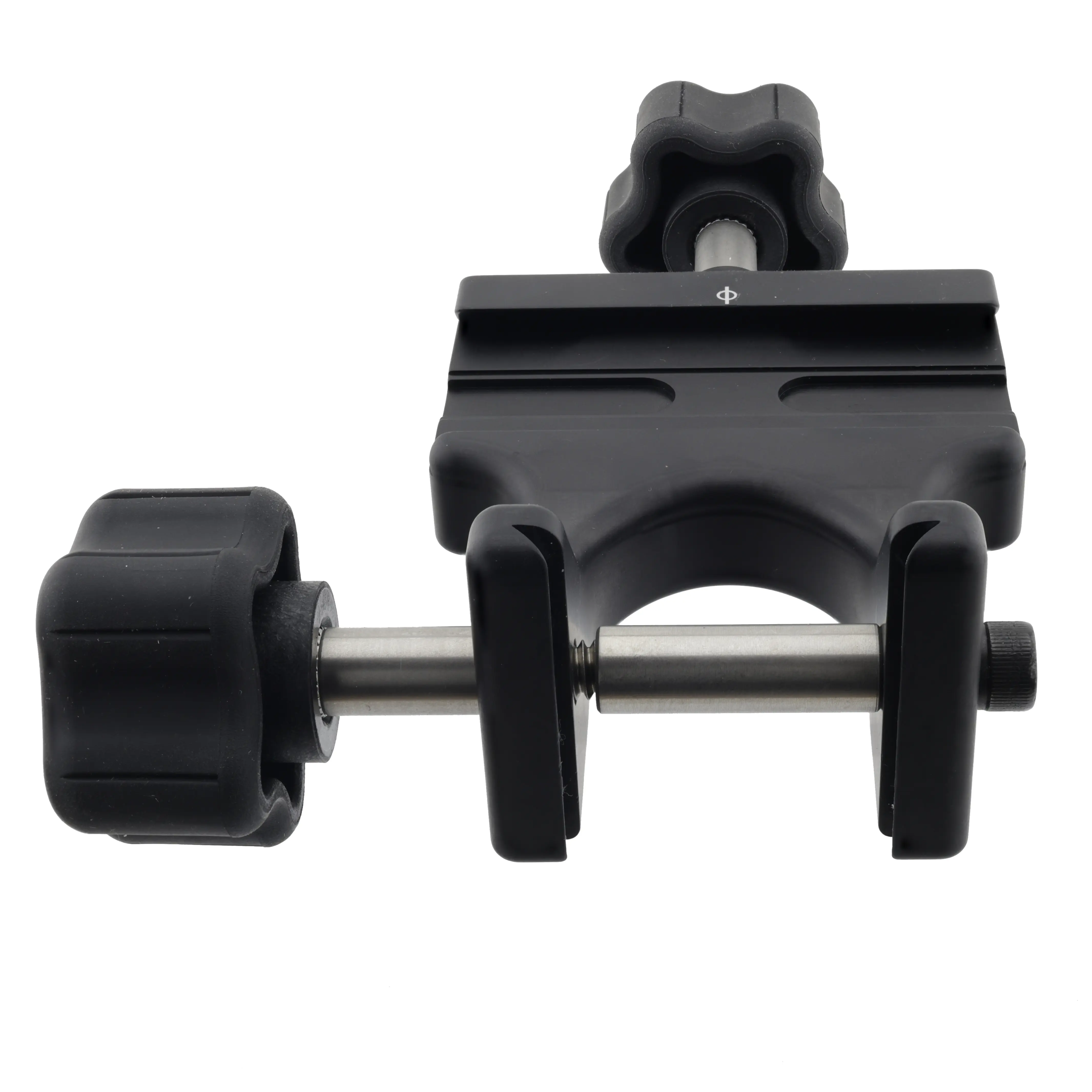 ProMediaGear GKPF: Klemmaufnahme-Modul für Katana & Katana Pro ProMediaGear GKPF: Klemmaufnahme-Modul für Katana & Katana Pro