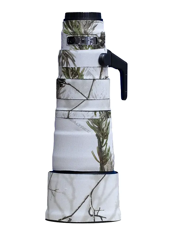 LensCoat Objektivschutz für Nikon Z 600mm f/6.3 VR LensCoat Objektivschutz für Nikon Z 600mm f/6.3 VR