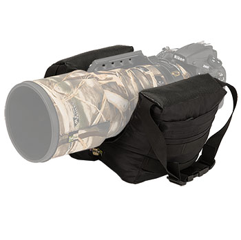 LensCoat Bohnensack LensSack Pro Jr LensCoat Bohnensack LensSack Pro Jr