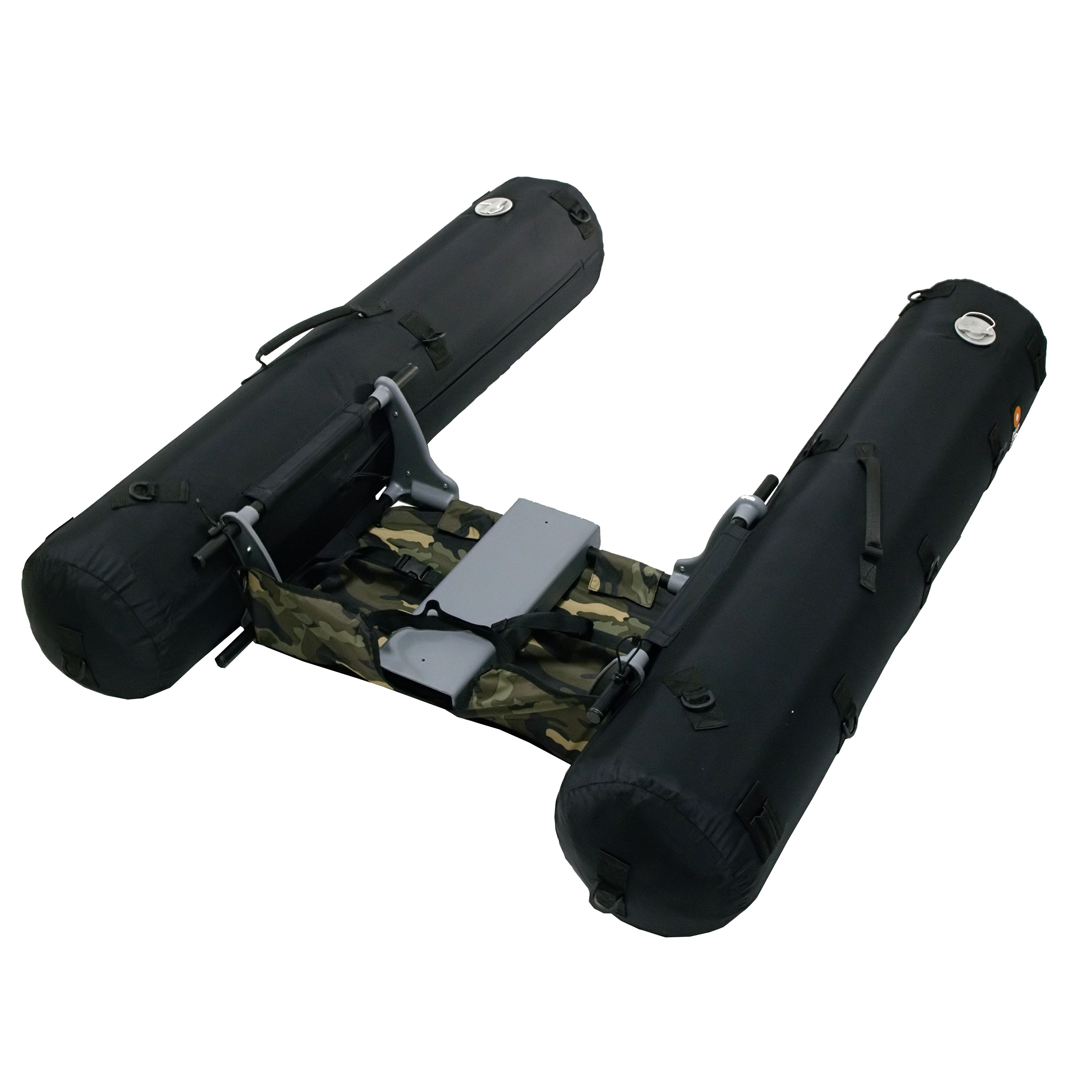 MR JAN GEAR Floating Hide 3 Schwimmversteck MR JAN GEAR Floating Hide 3 Schwimmversteck