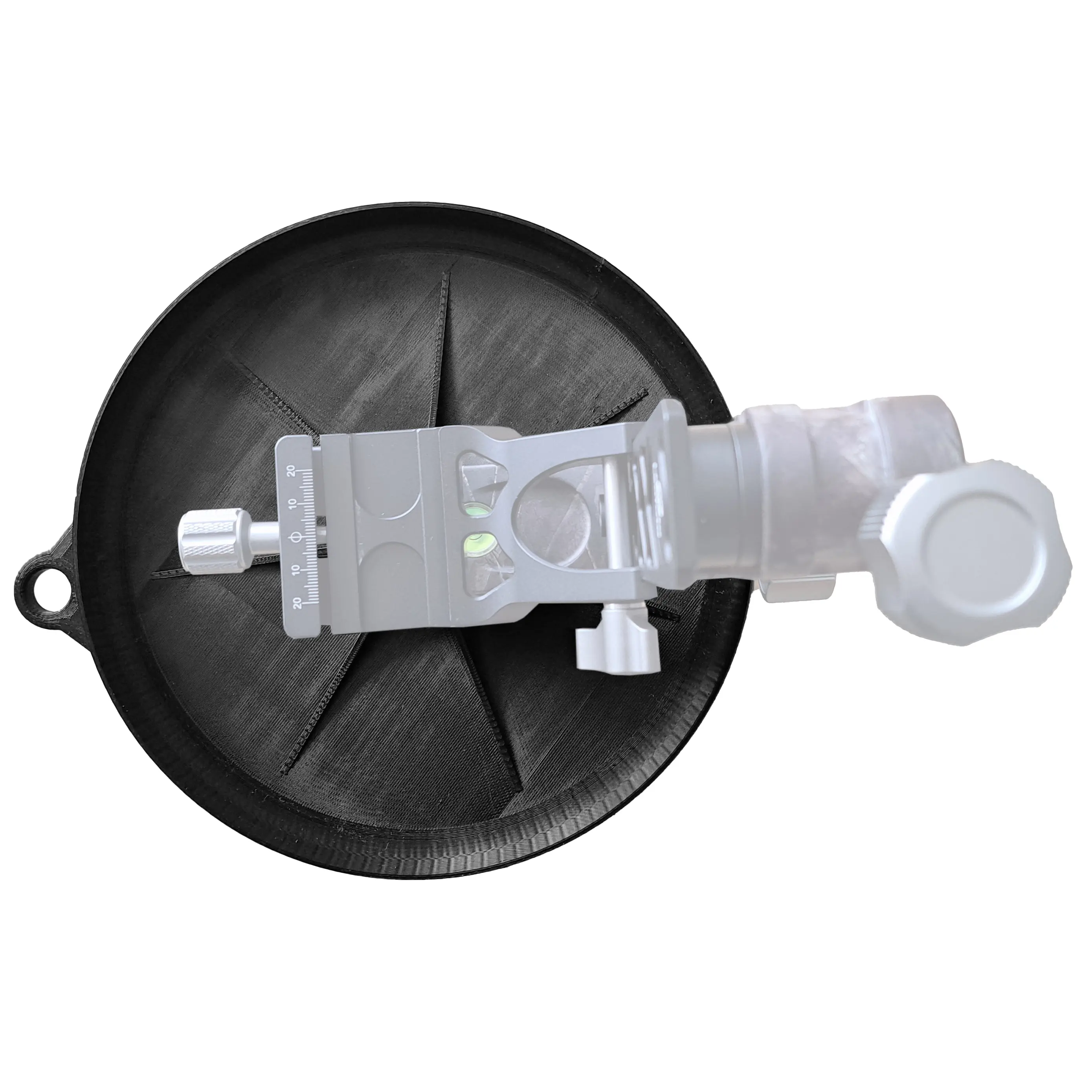 LENSCOAT® Ground Pod LENSCOAT® Ground Pod