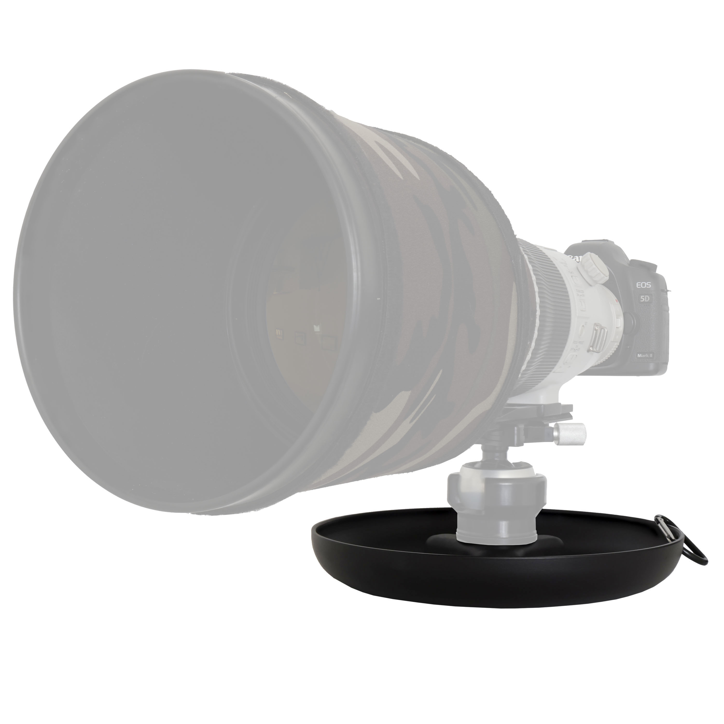 Eckla Camdisk Bodenstativ Eckla Camdisk Bodenstativ