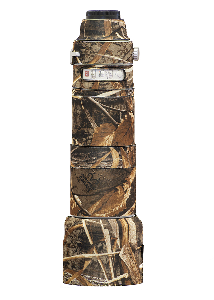 LensCoat Objektivschutz für Fuji XF 150-600mm f/5.6-8 R LM OIS WR LensCoat Objektivschutz für Fuji XF 150-600mm f/5.6-8 R LM OIS WR