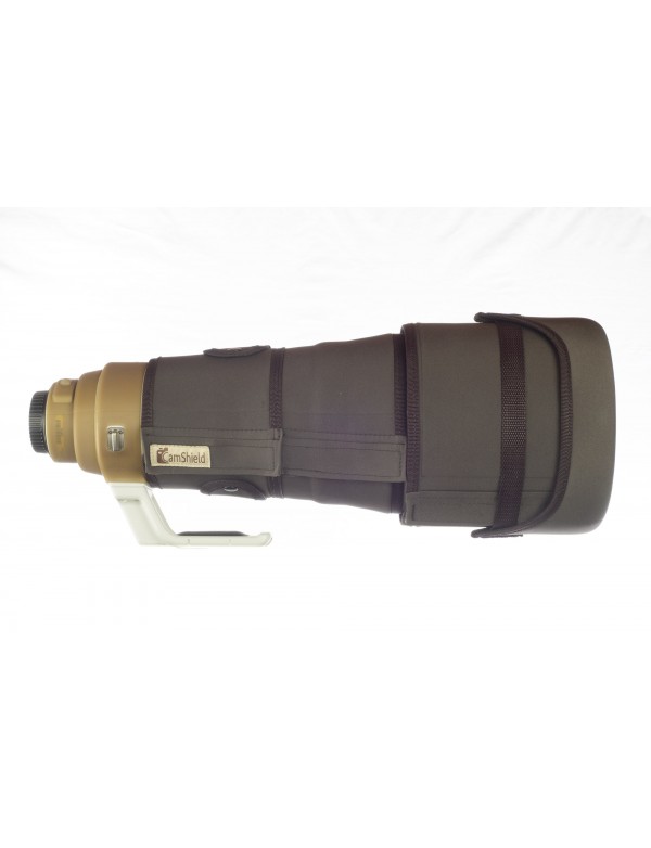 Camshield Objektivschutz für Canon 400mm f/2.8 L IS III Camshield Objektivschutz für Canon 400mm f/2.8 L IS III