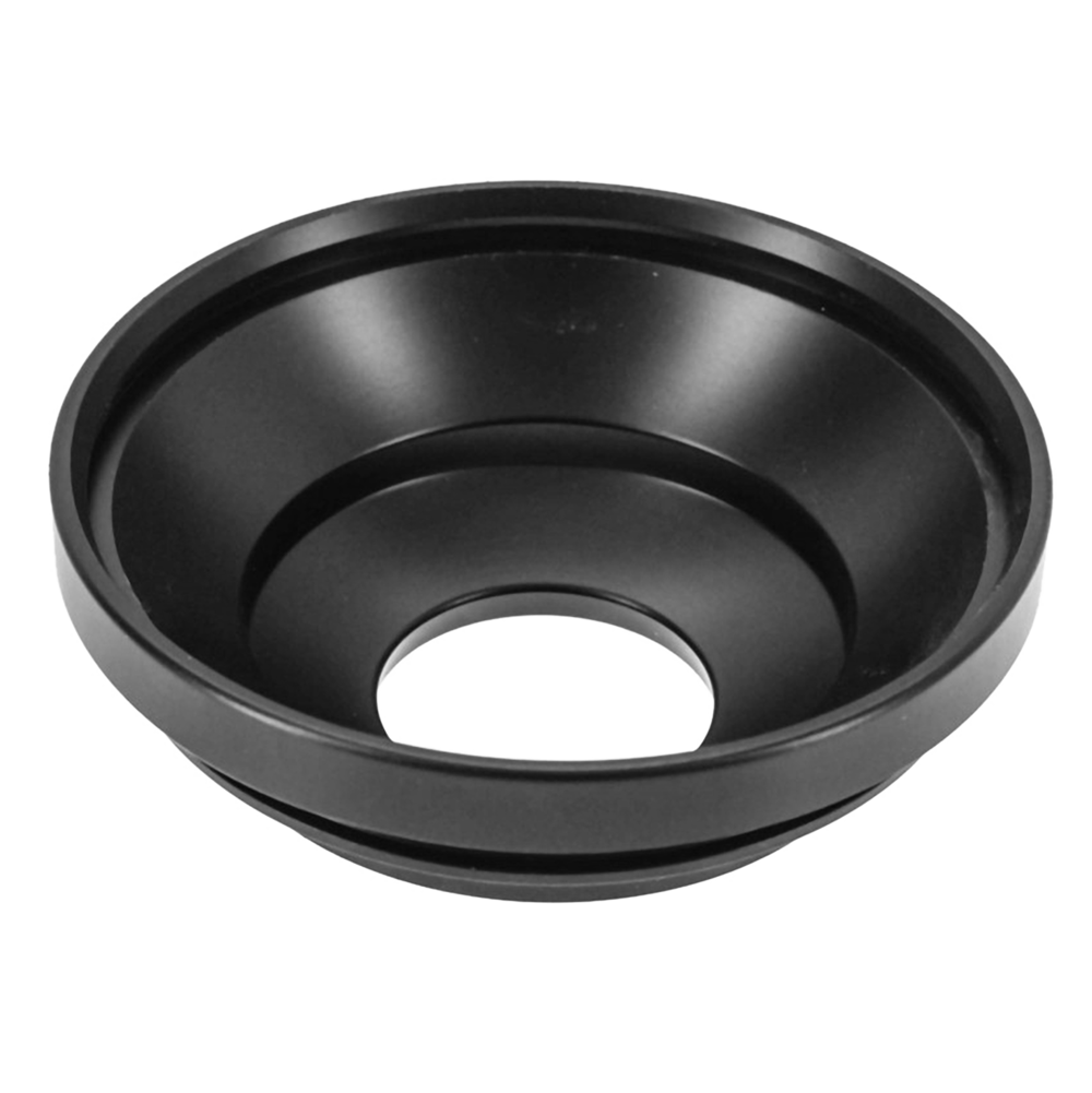 Berlebach Video-Adapterschale Ø 100mm für Gitzo Systematic Stative Serie 2-5