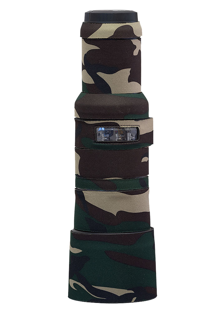 LensCoat™ für Canon RF 600mm f/11 IS STM LensCoat™ für Canon RF 600mm f/11 IS STM