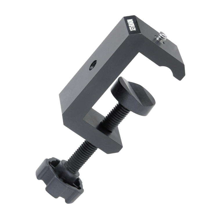 Novoflex Universalklemme UNIKLEM