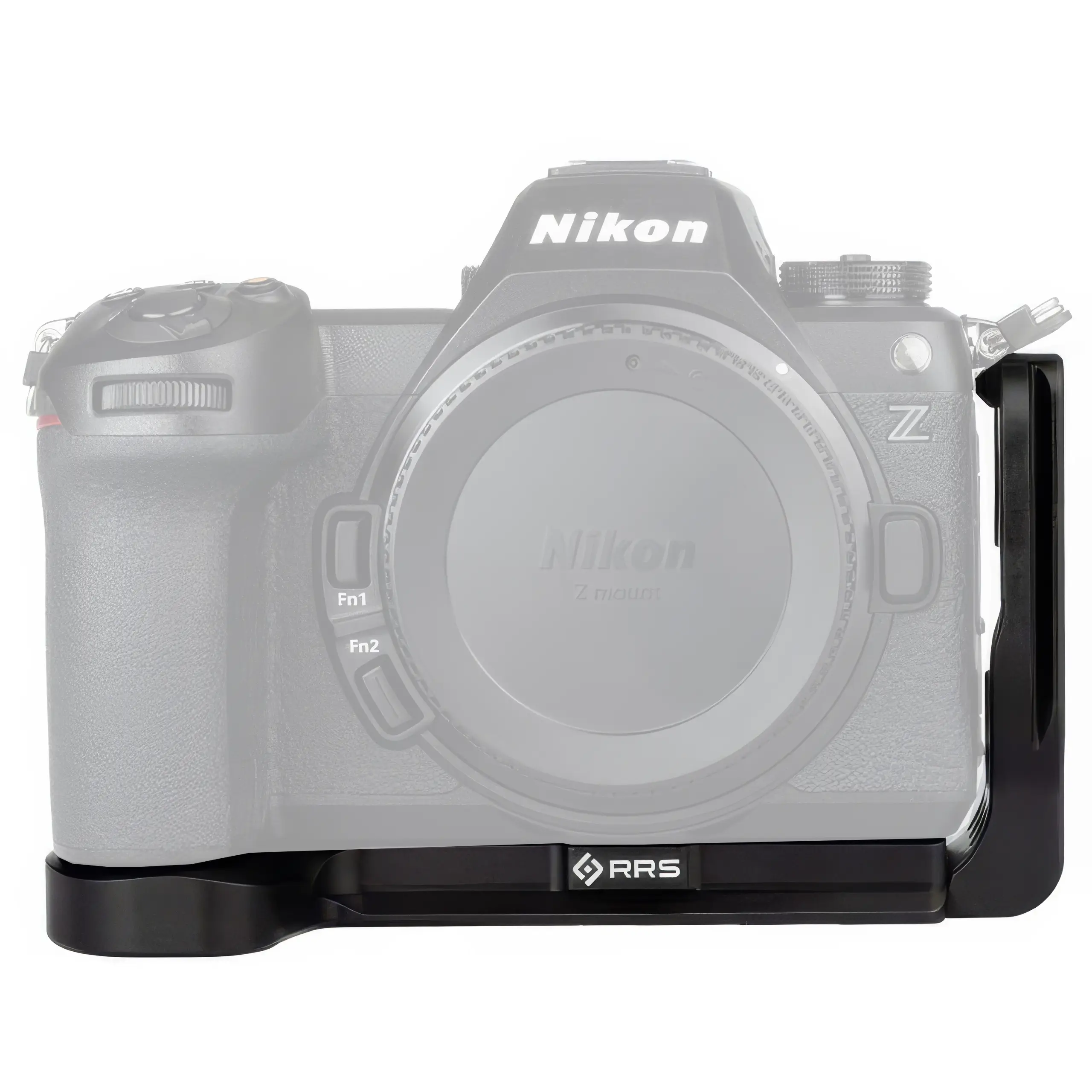 Really Right Stuff BZ6III-LS: modularer L-Winkel für Nikon Z6III