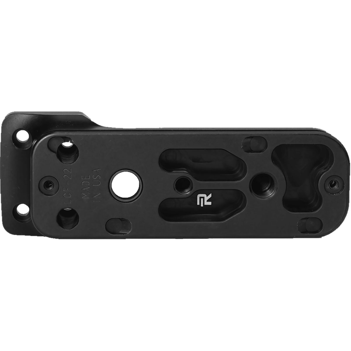 Really Right Stuff LCF-22 für Nikon Z 400 mm f/2.8 & Nikon Z 600 f/4 & Nikon Z 800MM F/6.3 V Really Right Stuff LCF-22 für Nikon Z 400 mm f/2.8 & Nikon Z 600 f/4 & Nikon Z 800MM F/6.3 V