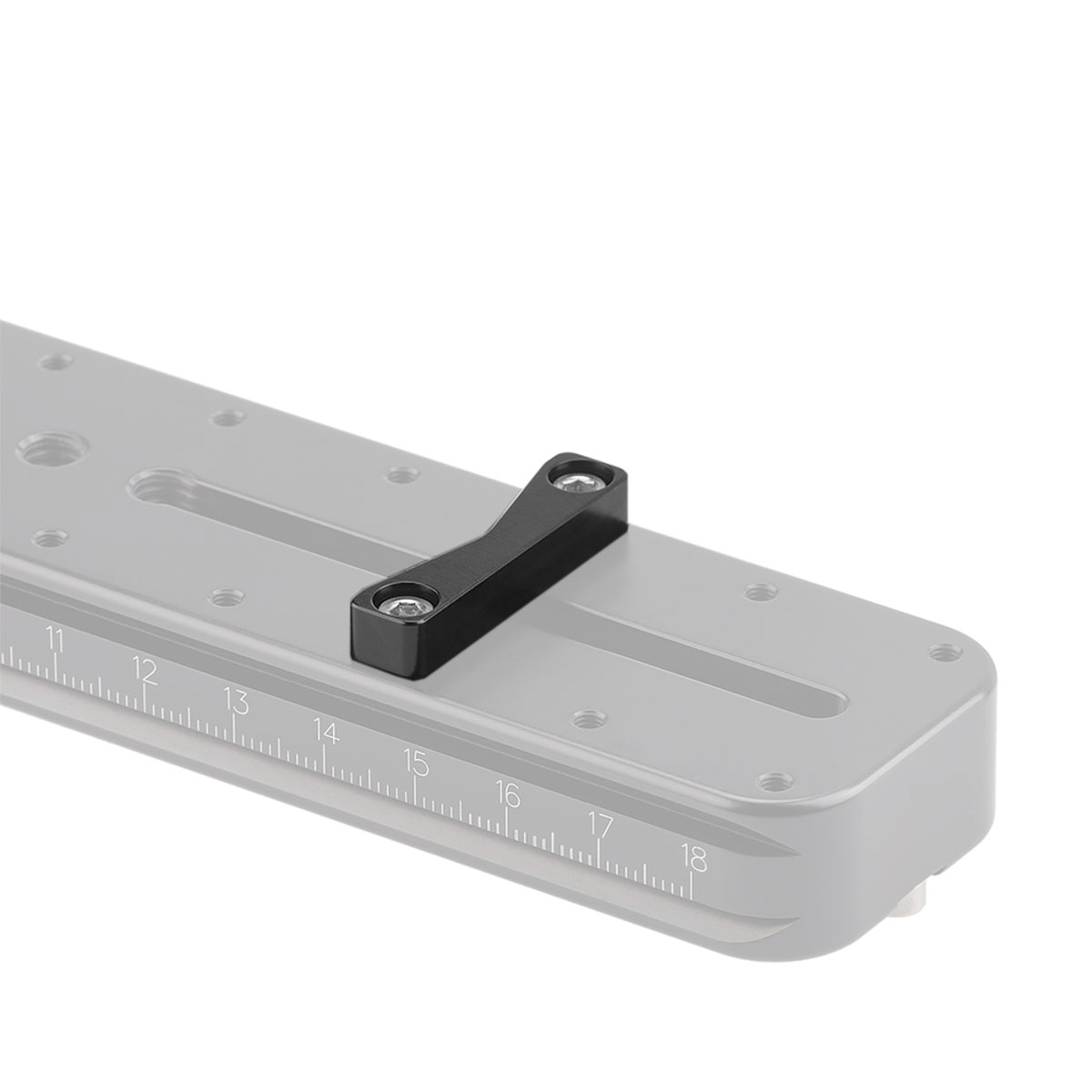 Really Right Stuff MPR-C: Optionaler Verdrehschutz-Anschlag für MPRs von RRS Really Right Stuff MPR-C: Optionaler Verdrehschutz-Anschlag für MPRs von RRS