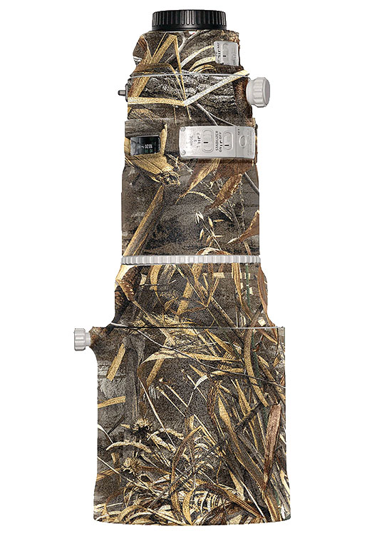 LensCoat Objektivschutz für Canon EF 300mm f/2.8 L IS II LensCoat Objektivschutz für Canon EF 300mm f/2.8 L IS II