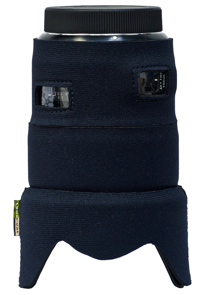 LensCoat Objektivschutz für Sigma 35 f/1.4 DG HSM Art Schwarz LensCoat Objektivschutz für Sigma 35 f/1.4 DG HSM Art Schwarz