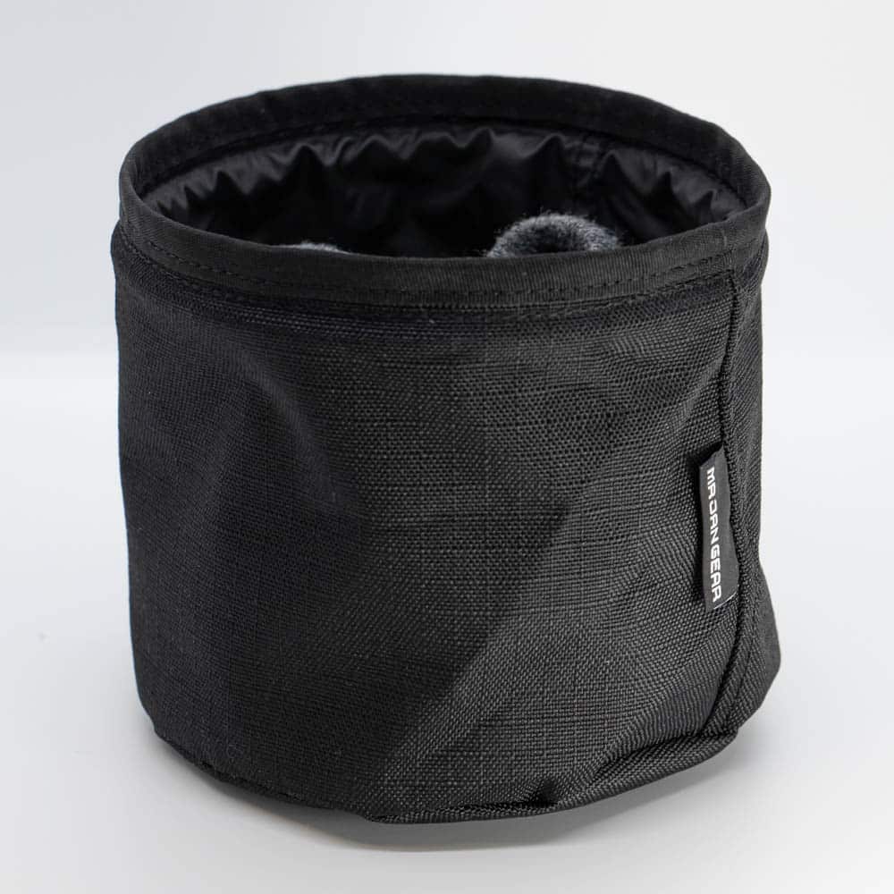 MR JAN GEAR Collar Bag - Zubehörtasche MR JAN GEAR Collar Bag - Zubehörtasche